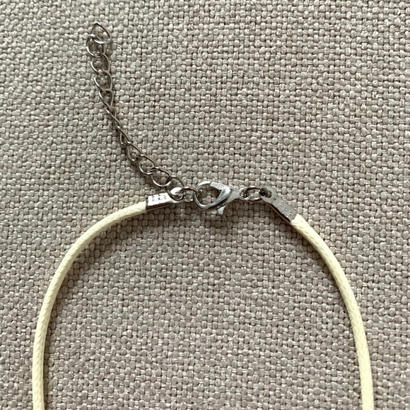 Handmade Necklace - Picture 5 of 5